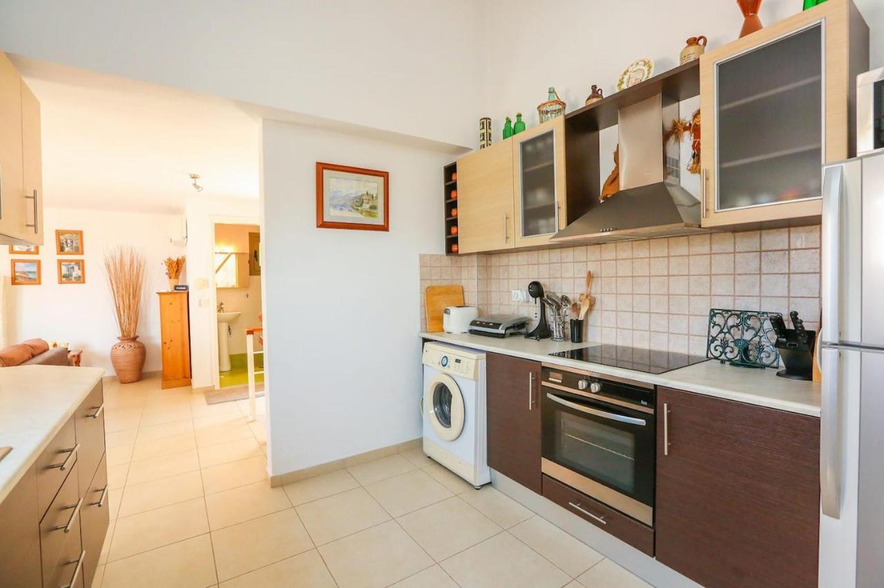 Punta Skiathos Seaview Villa With Pool מראה חיצוני תמונה
