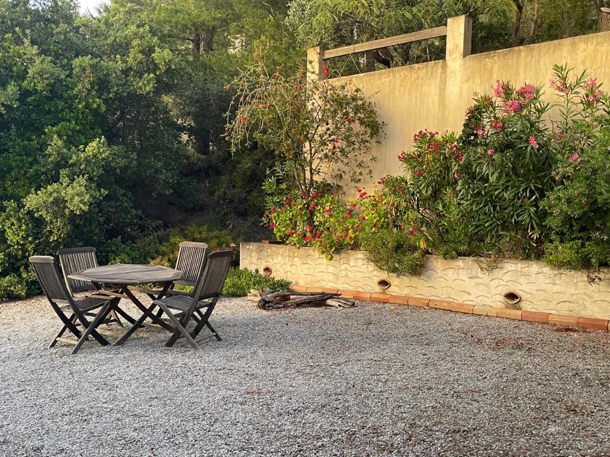Punta Skiathos Seaview Villa With Pool מראה חיצוני תמונה
