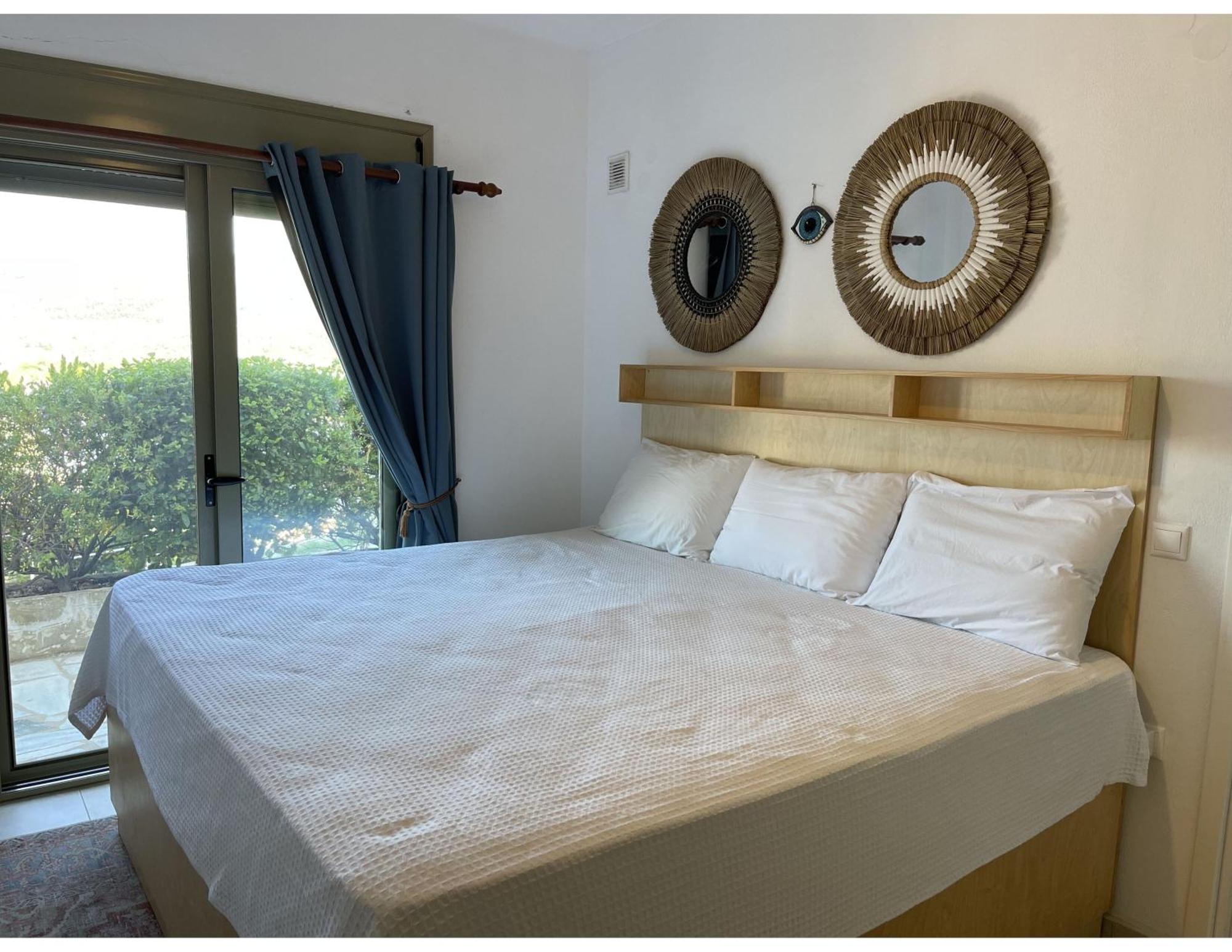 Punta Skiathos Seaview Villa With Pool מראה חיצוני תמונה